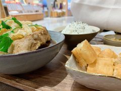 马来肉骨茶-Ninethirty by Awfully Chocolate(天环广场店)