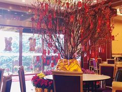 -顺风山庄(水濂山店)