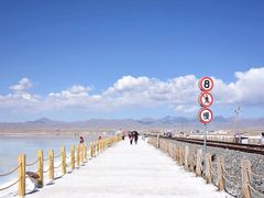 -青海茶卡盐湖文化旅游发展股份有限公司