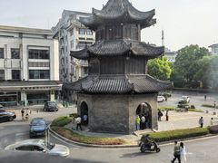 -怡园饭店-餐厅(四望亭店)