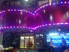 -捞围鲜·港式打边炉(海阳路店)