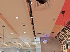 -大师兄·西北小馆(南沙万达广场店)