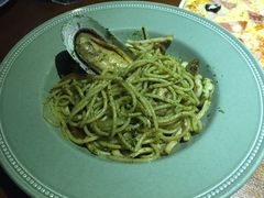 -JINNS锦时 steak&pizza(浸信会礼拜堂旧址店)