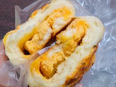 流沙奶黄-奈雪的茶(青岛卓悦里INTOWN店)