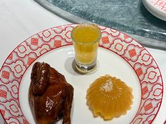 -谭厨中山传家菜.乳鸽.脆鲩鱼(华强北中航城店)