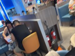 -鱼酷活鱼烤鱼(沈阳大悦城店)