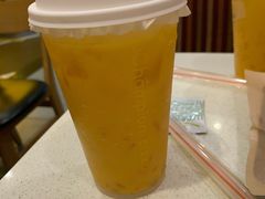 杨枝甘露-尊宝比萨(中山八店)