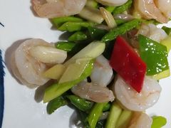 -大理实力希尔顿酒店御璽中餐厅YUXI – CHINESE RESTAURANT