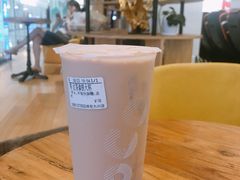 -CoCo都可(大兴店)