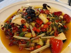 -辣婆婆(航天桥店)