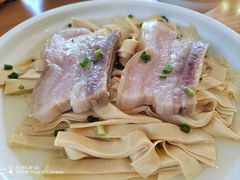-品鲜村农家菜·阳澄湖大闸蟹(总店)