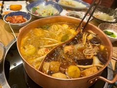 -伊豆野菜村(大族广场店)