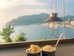 -Brew Farm·精酿农场海滨悬崖餐厅
