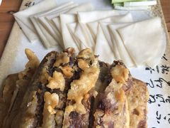 -地方名吃海鲜大馅蒸饺(北戴河店)