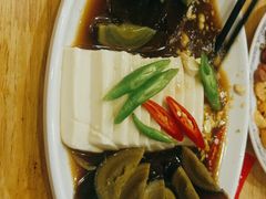 -東豫狼鲜货烧烤. 碳火烤鱼. 小龙虾(上海首店)