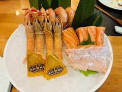 -菊上日式料理(蚌埠银泰店)