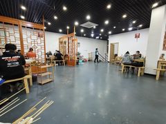 大堂-签言签语火锅串串(济南首店)