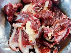-马晓马佳牛羊肉(新合路店)
