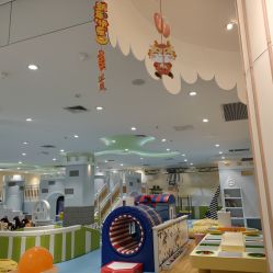 -meland亲子乐园•派对•研学(苏州悠方购物中心店)