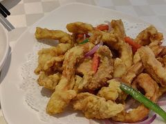 -光明邨大酒家(淮海路店)