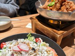 -KimPro 辛普乐概念韩餐