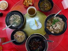-兴记肉骨茶(甲洞大街第二新分店)