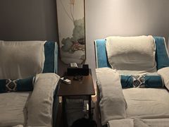 -金蚁康•经络调理•肩颈按摩(万达金街店)