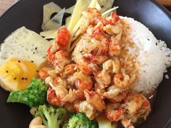 -海盗虾饭·剥好的小龙虾饭(SOHO尚都店)