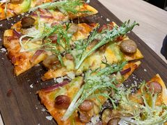 -Maxpoint Kitchen 西餐咖啡(乐峰广场店)