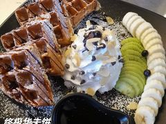 -MI WU FACTORY米屋美食工厂餐厅(绿地店)