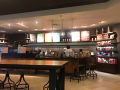 -星巴克(湖州梅地亚广场店)