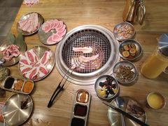 -汉拿山(北京上地华联店)