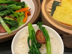 -知楚•精致湖北菜(武商MALL店)