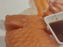 -晶丽香榭自助餐(南京大饭店)