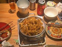 -阿记烧烤(英达路店)