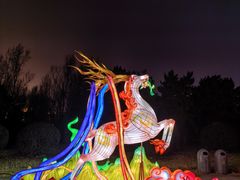-长春世界雕塑园