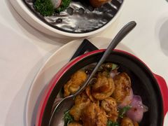 -莆田餐厅PUTIEN(金融街购物中心店)
