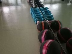 -中田健身工作室(嘉定江桥店)