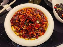 -東舍食唐精品陕菜馆