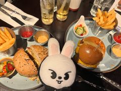 -bluefrog蓝蛙(水游城店)