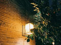 -韩城古城
