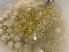 -逸林轩中餐厅(中信泰富朱家角锦江酒店)