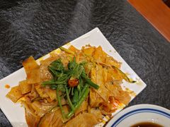 -福苗小骆驼烧烤(大唐不夜城店)