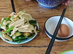-西域美食(西直门南小街店)