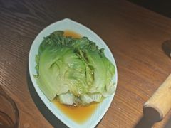 -全牛匠·乐山跷脚牛肉(西单华威约饭街店)