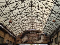 -半岛1919创意园区