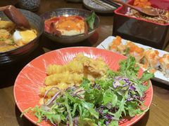 -白石的深夜食堂(济南万象城店)