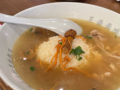 -王春春鸡汤饭(上海中海环宇城店)