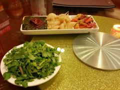 -北京小肠陈饭庄(方庄店)