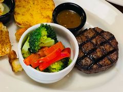 -Texas Roadhouse(世纪汇广场店)